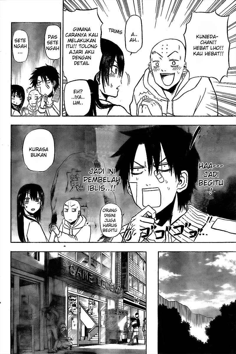 Chapter 92 - halaman 11