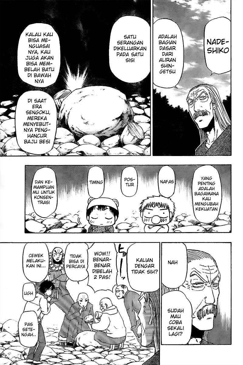 Chapter 92 - halaman 10