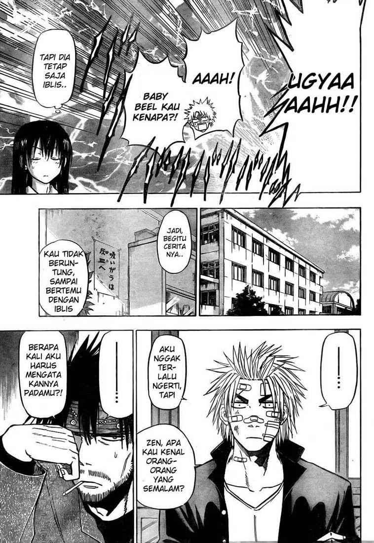 Chapter 90 - halaman 11