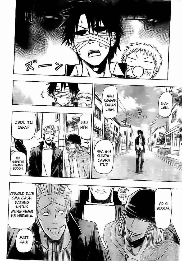 Chapter 89 - halaman 10