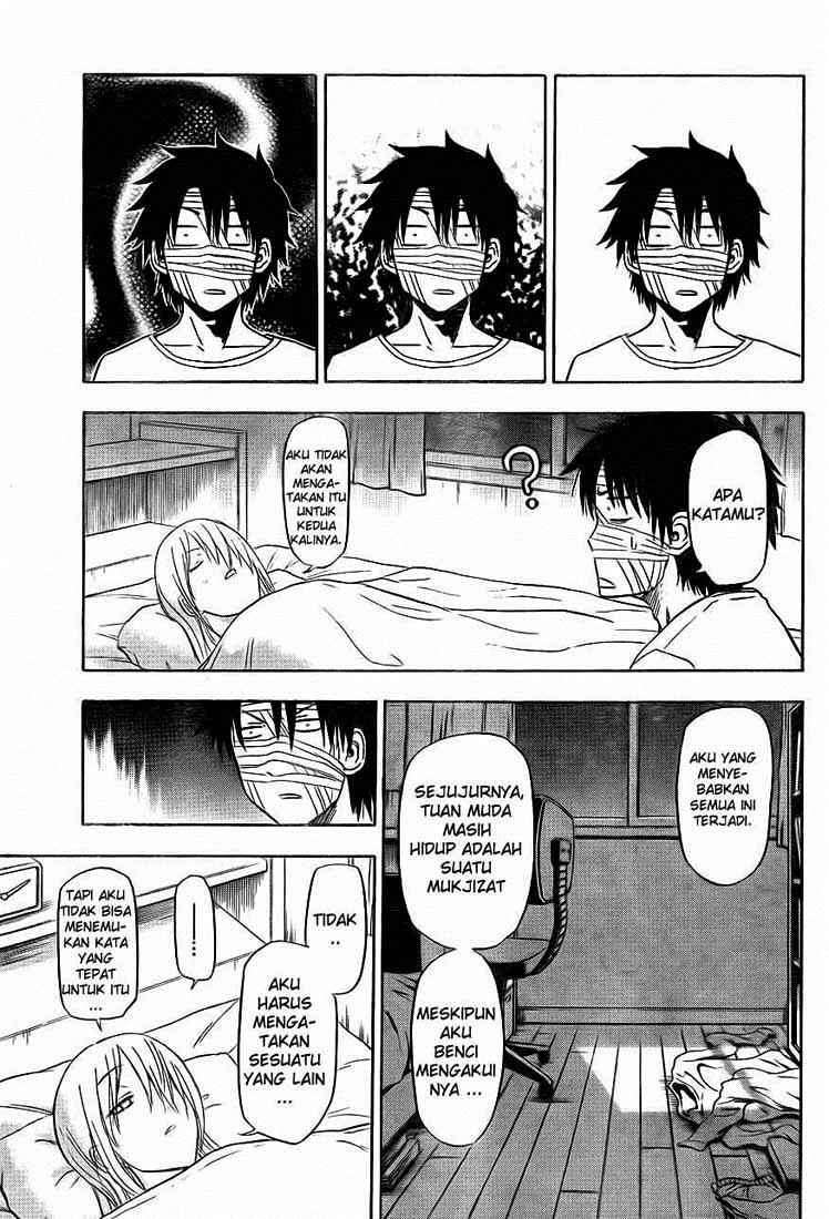 Chapter 88 - halaman 11