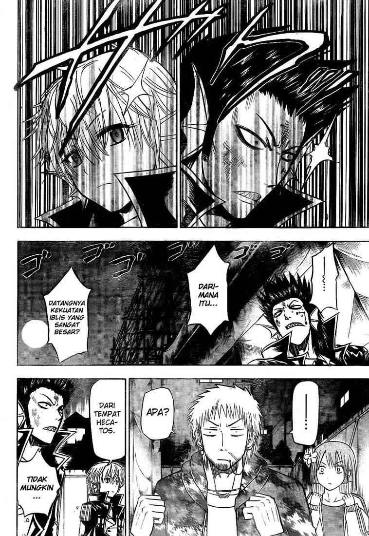Chapter 87 - halaman 10