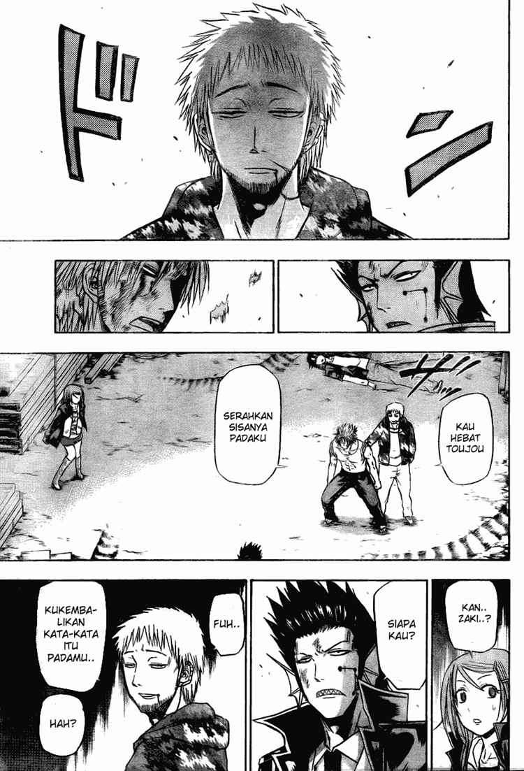 Chapter 86 - halaman 11