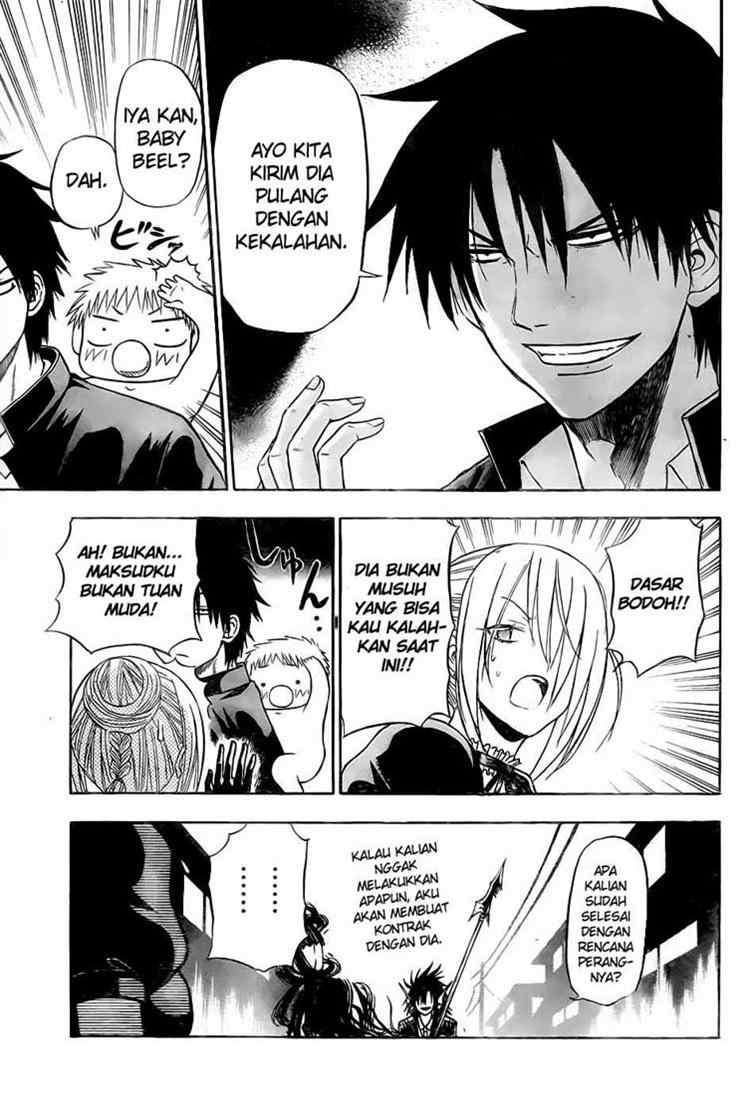 Chapter 84 - halaman 11