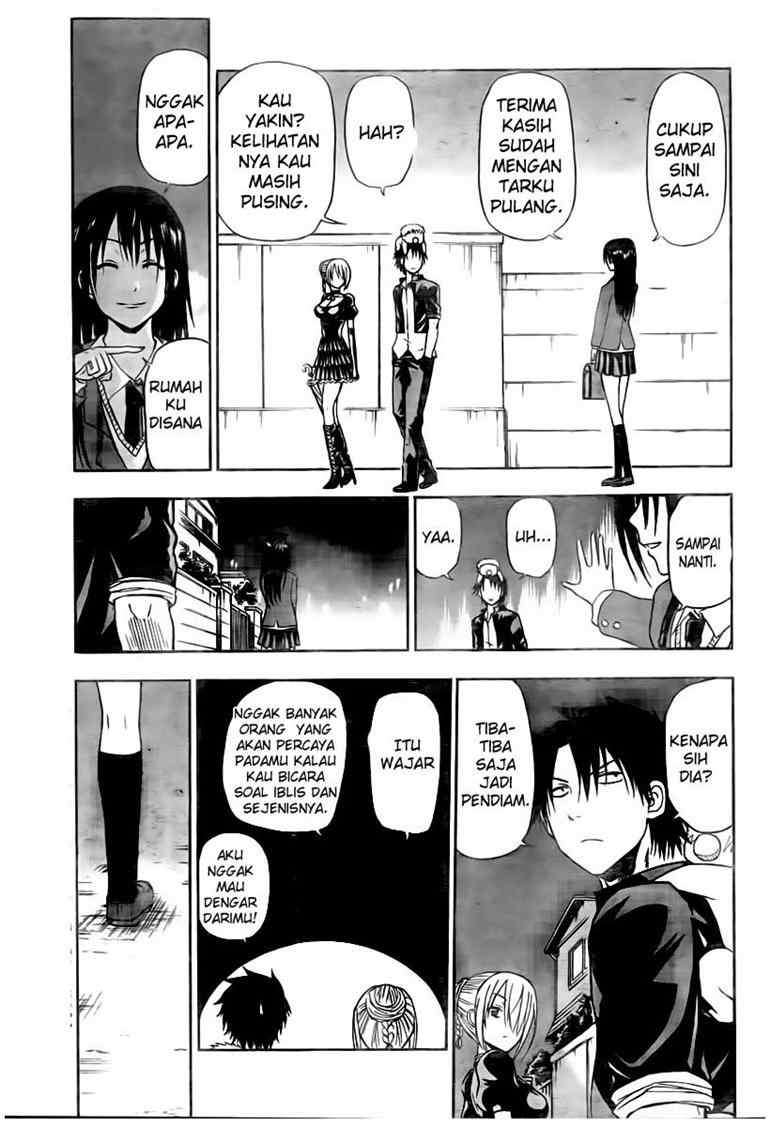 Chapter 83 - halaman 11