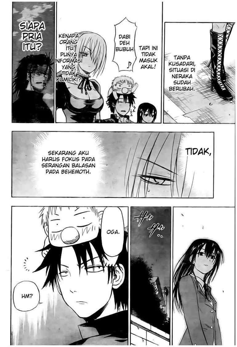Chapter 83 - halaman 10