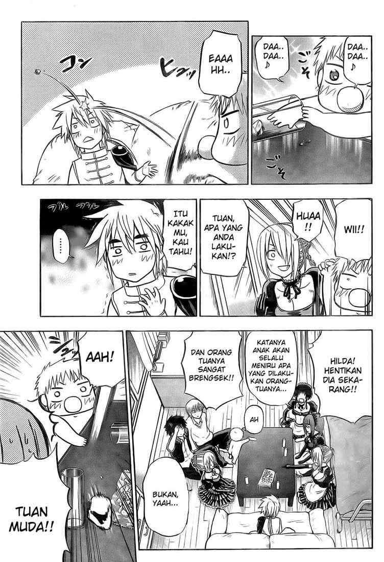 Chapter 82 - halaman 11