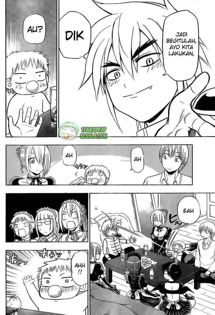 Chapter 82 - halaman 10