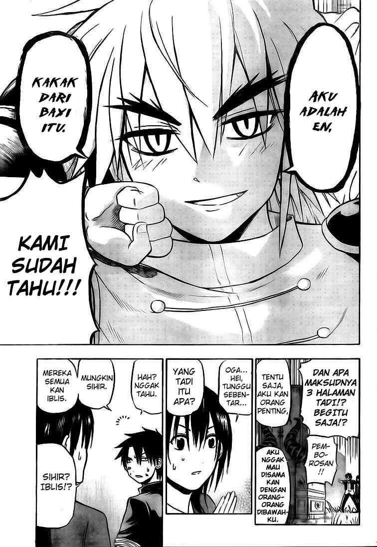 Chapter 81 - halaman 10
