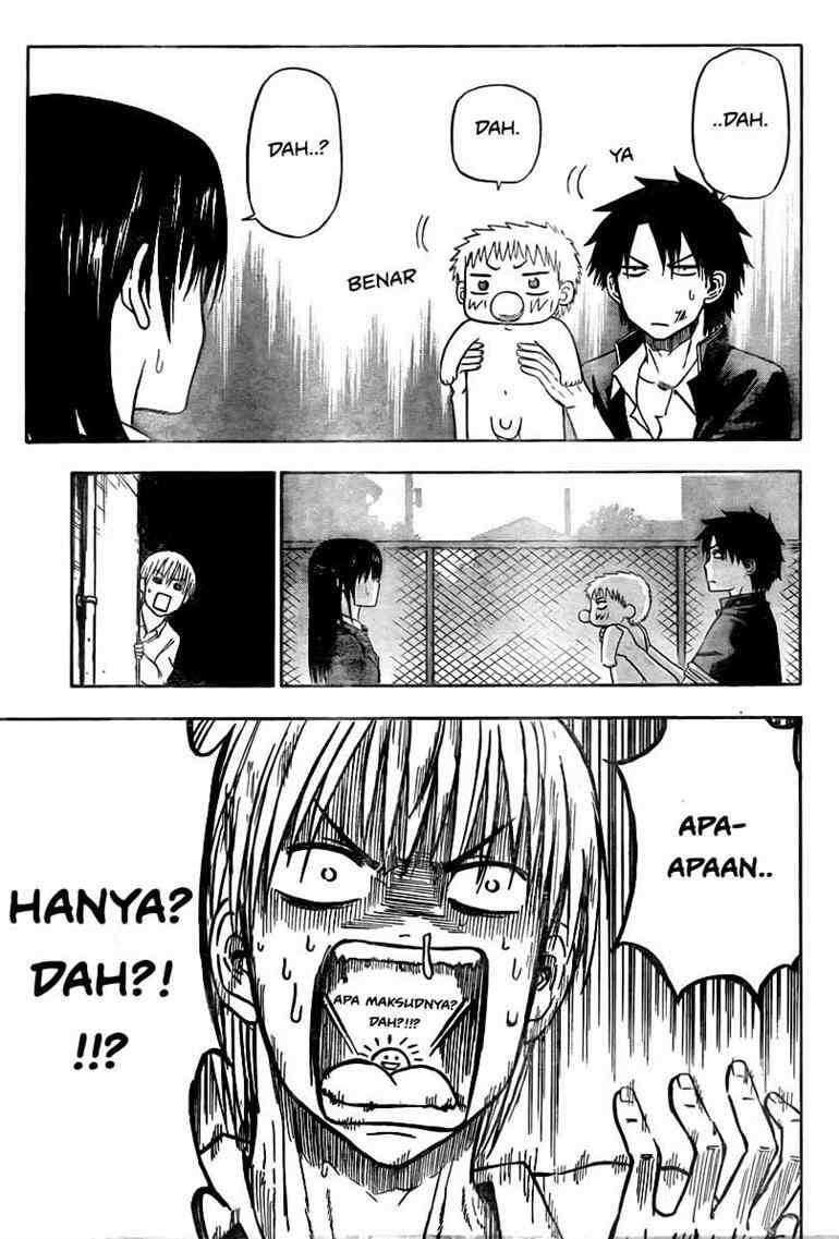 Chapter 80 - halaman 11