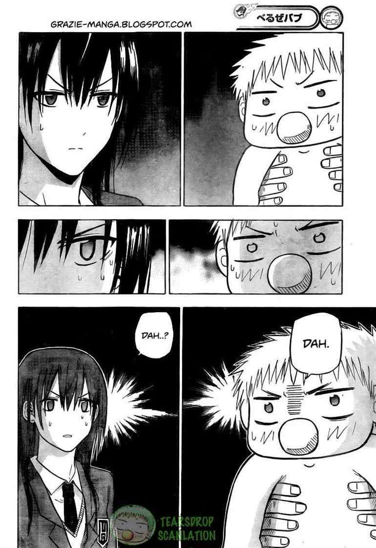 Chapter 80 - halaman 10