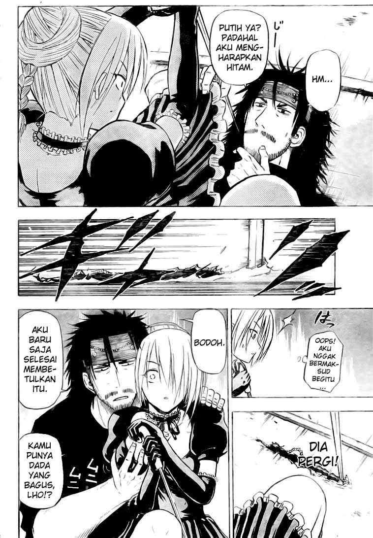 Chapter 79 - halaman 10