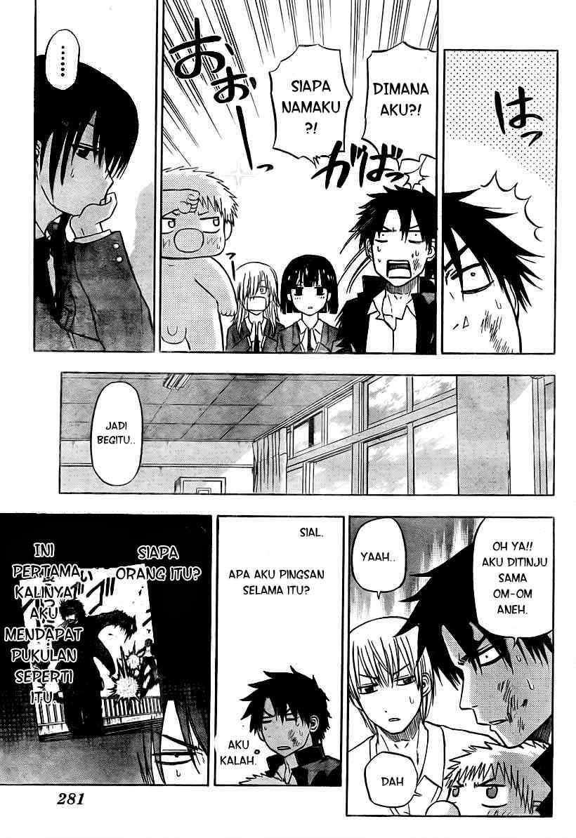 Chapter 78 - halaman 11