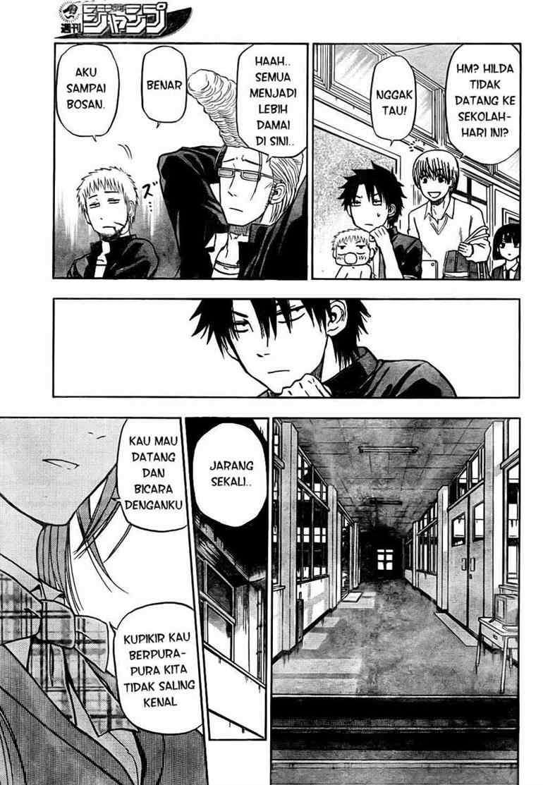 Chapter 77 - halaman 11