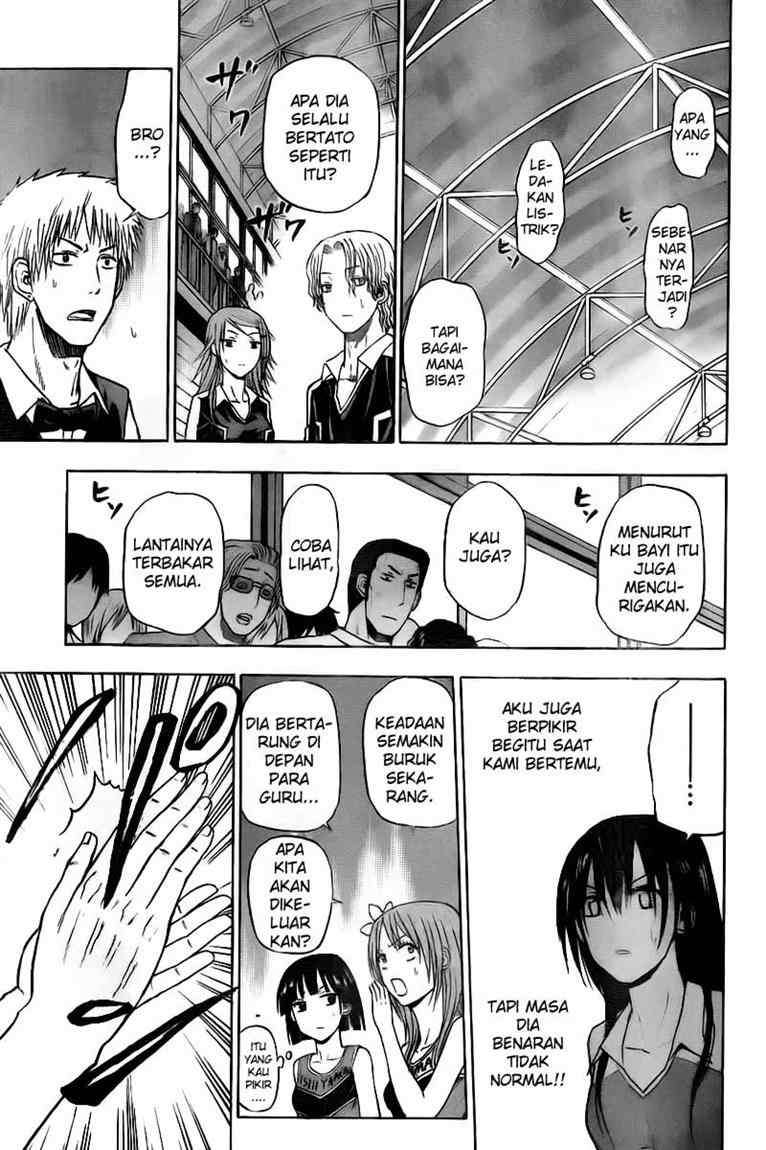 Chapter 76 - halaman 11