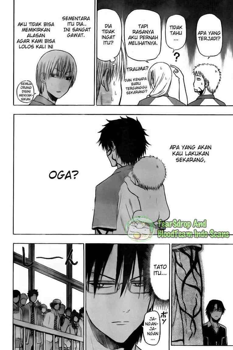 Chapter 76 - halaman 10
