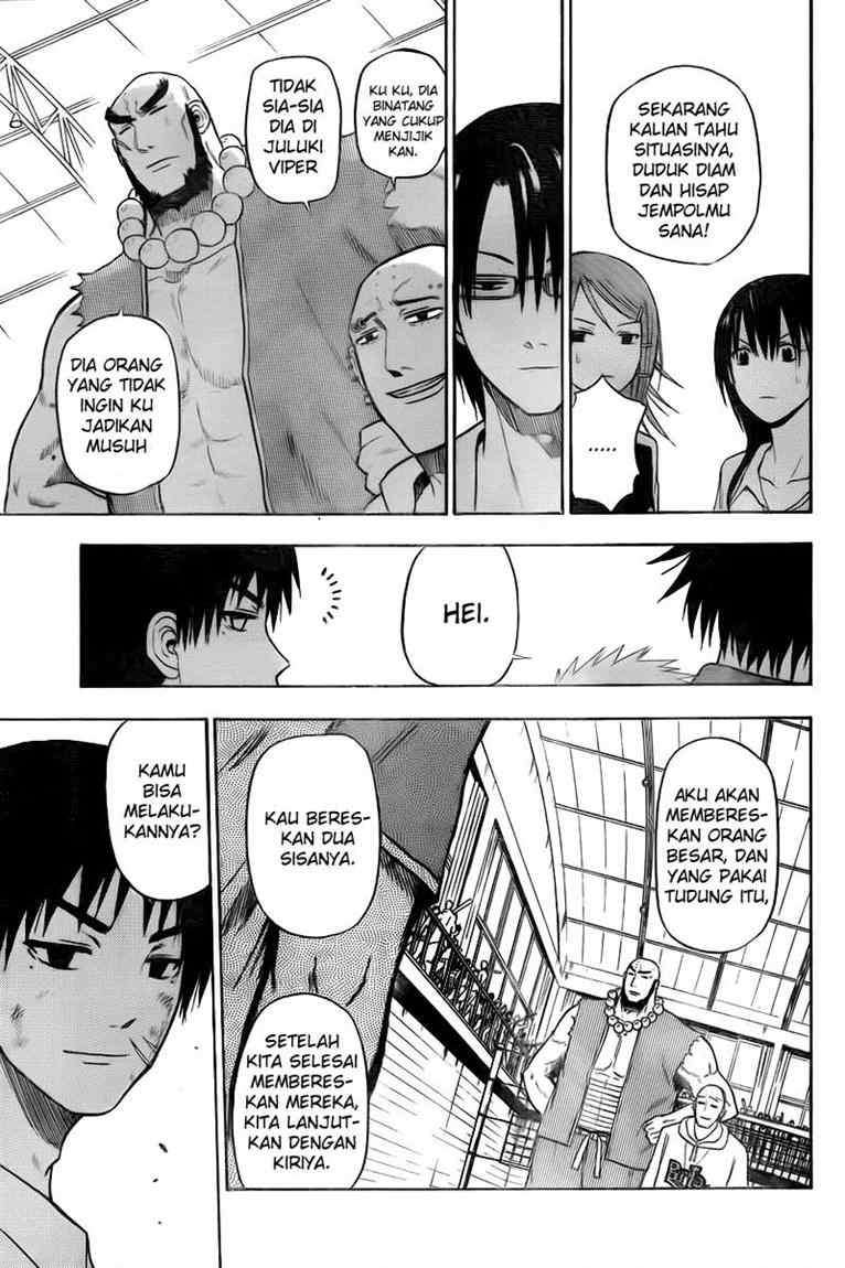 Chapter 75 - halaman 11