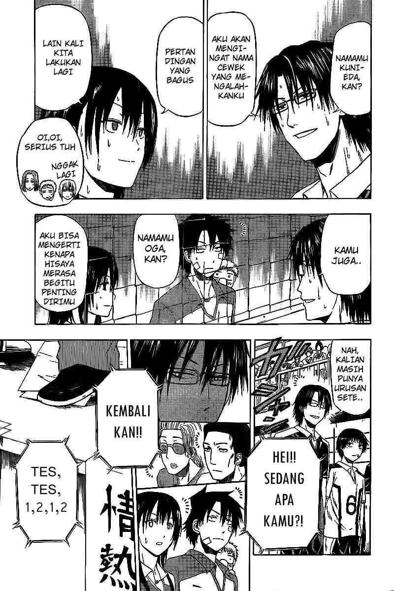 Chapter 73 - halaman 10