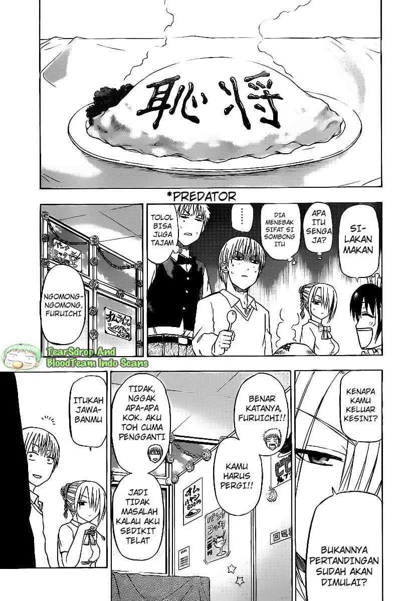 Chapter 69 - halaman 10