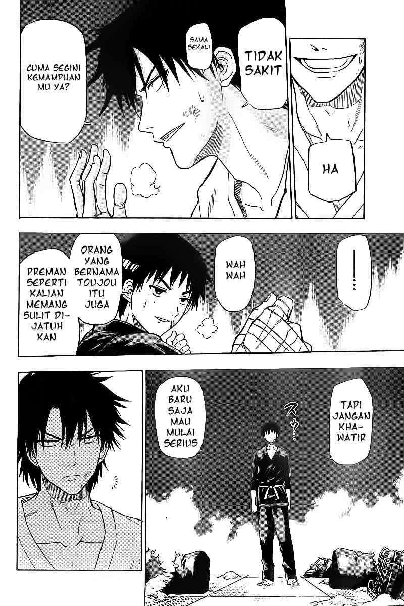 Chapter 67 - halaman 11