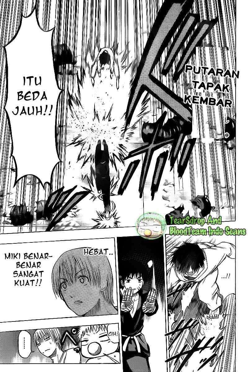 Chapter 67 - halaman 10