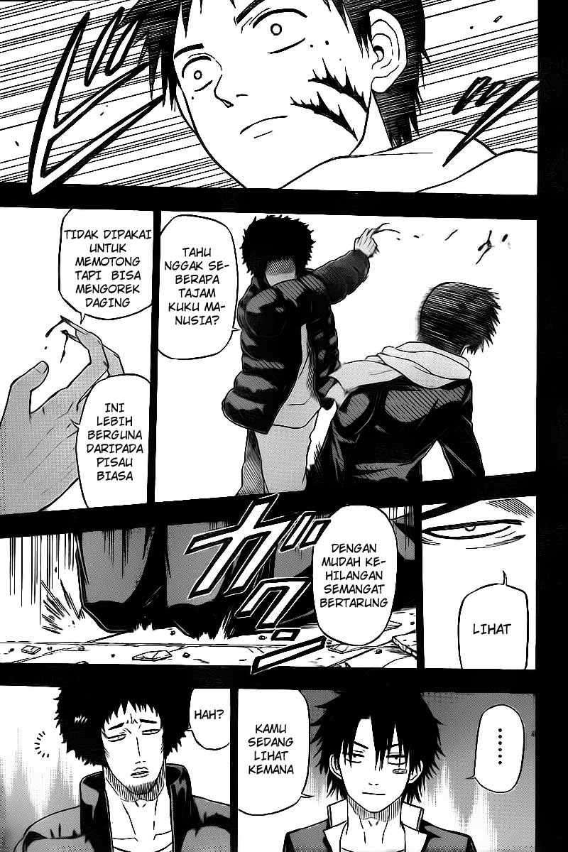 Chapter 66 - halaman 11