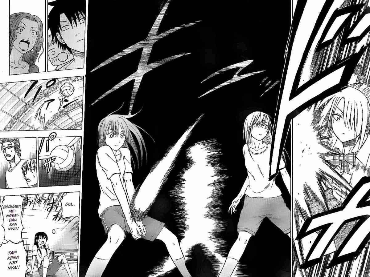 Chapter 64 - halaman 11