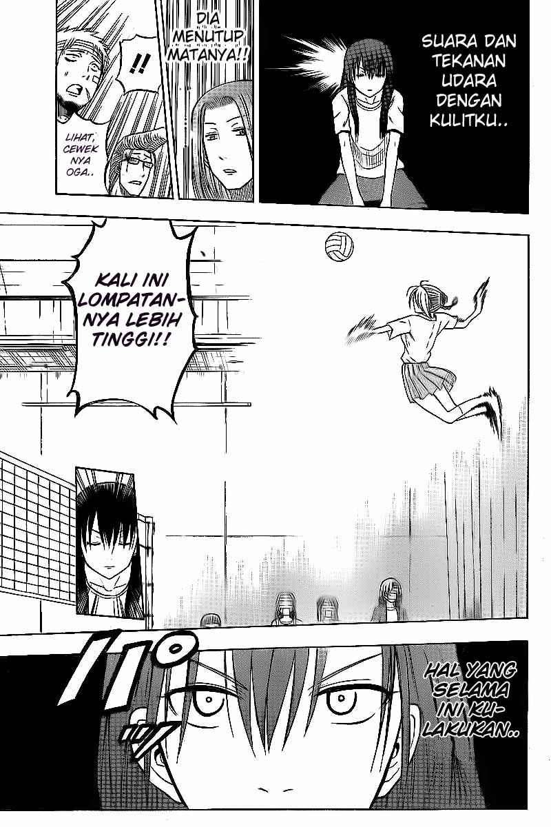 Chapter 64 - halaman 10