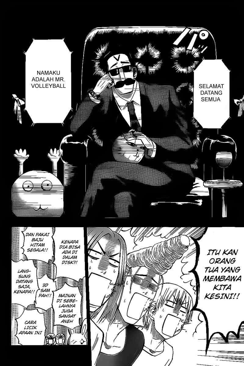 Chapter 63 - halaman 10