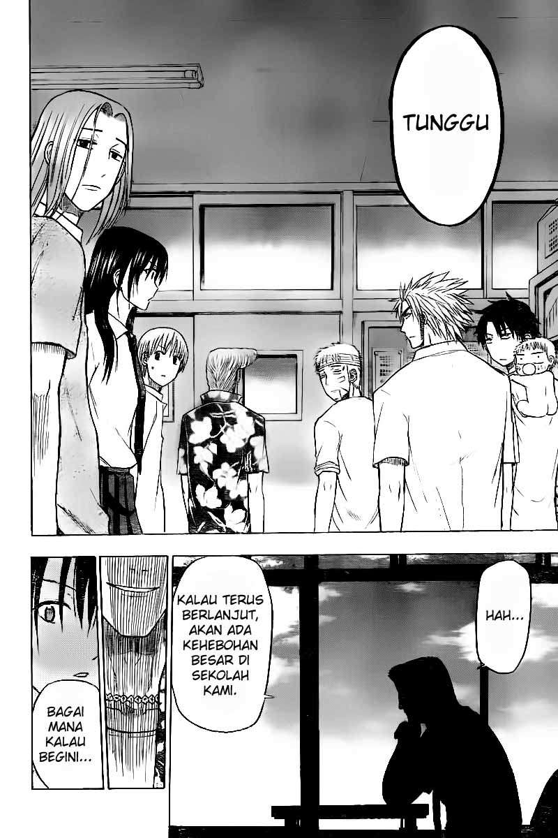 Chapter 61 - halaman 10