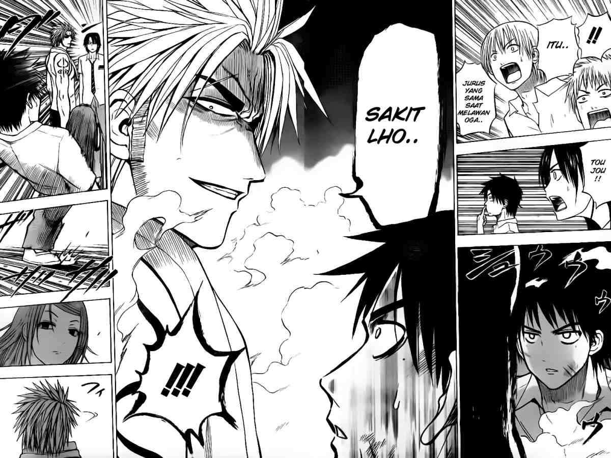Chapter 60 - halaman 11