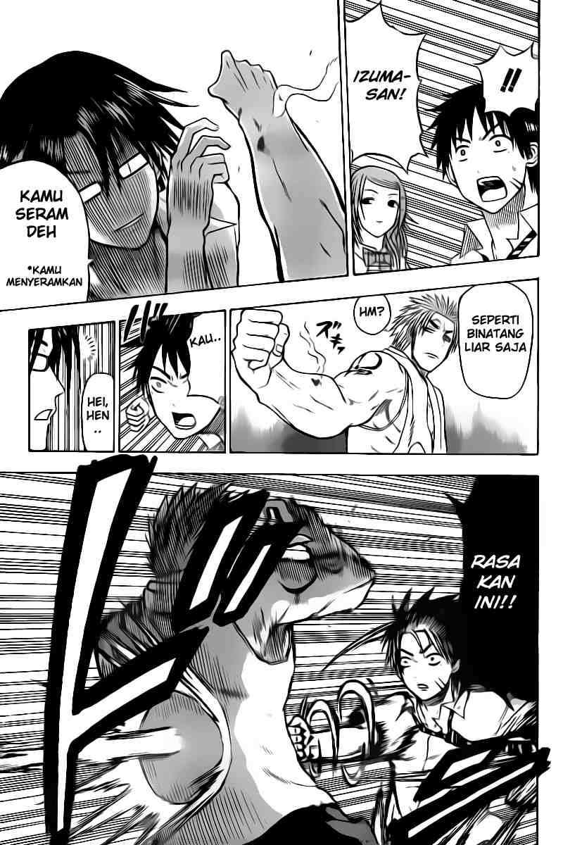 Chapter 60 - halaman 10