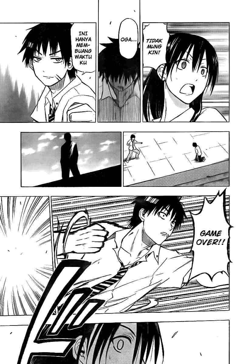 Chapter 58 - halaman 11