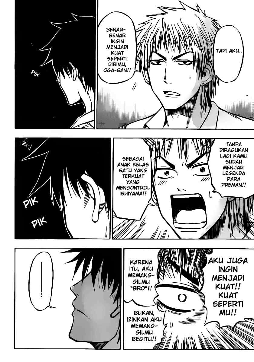 Chapter 50 - halaman 11