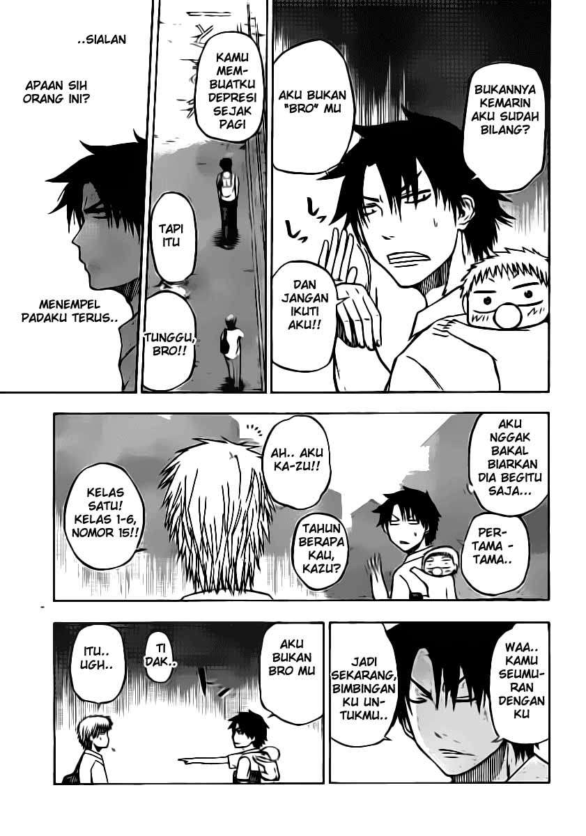 Chapter 50 - halaman 10