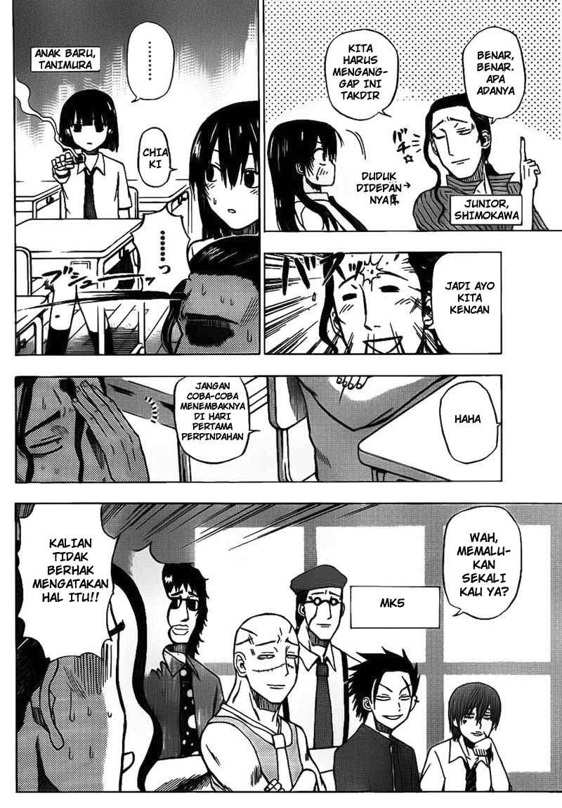 Chapter 48 - halaman 11