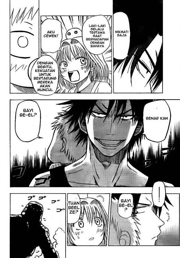 Chapter 45 - halaman 11