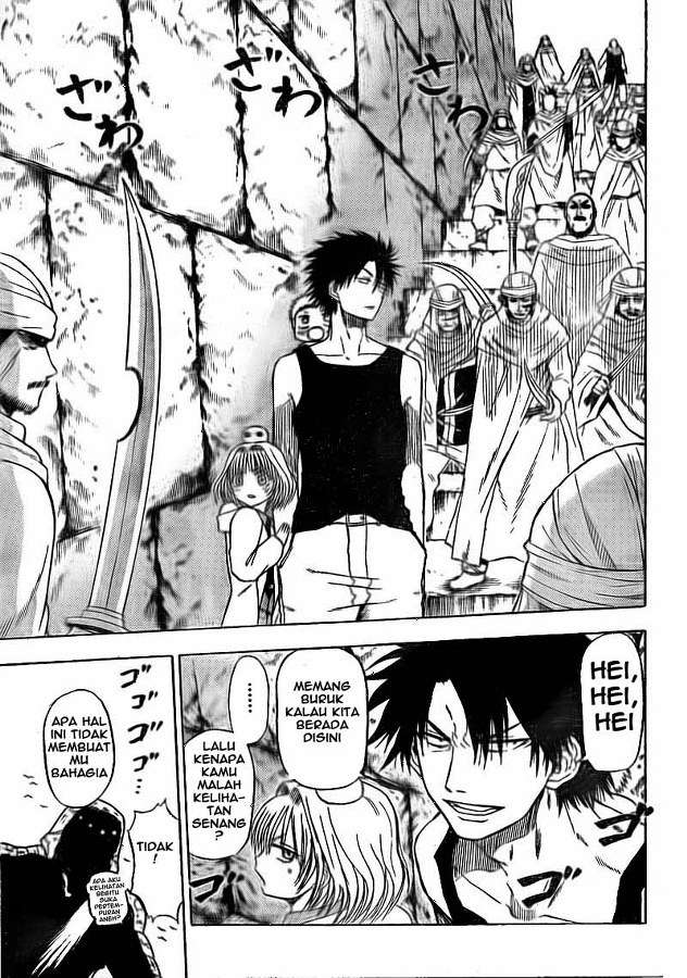 Chapter 45 - halaman 10