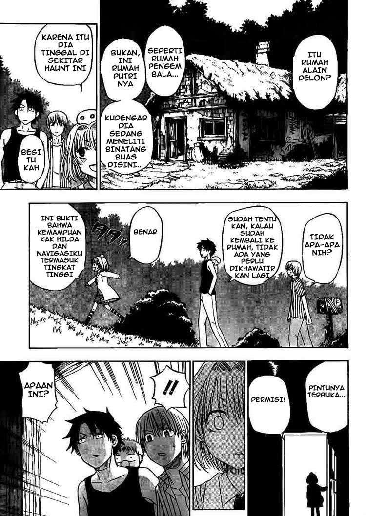 Chapter 43 - halaman 11