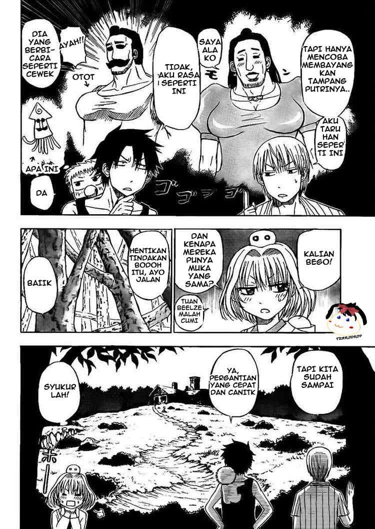 Chapter 43 - halaman 10