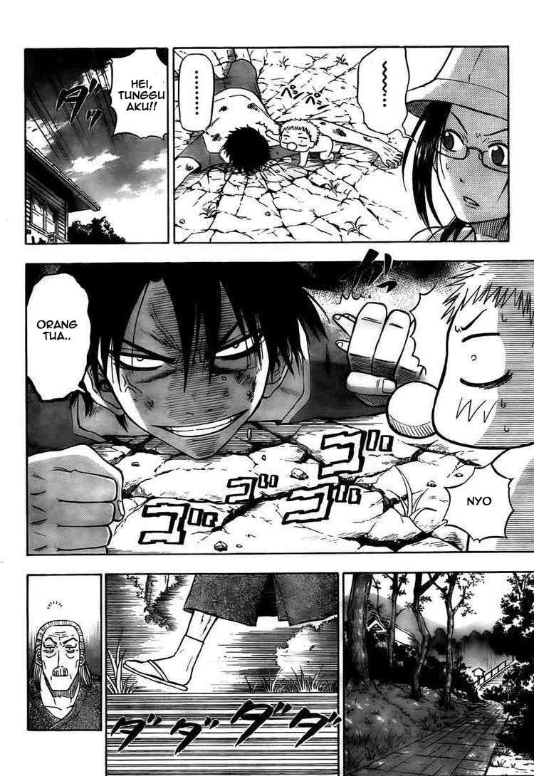 Chapter 40 - halaman 11