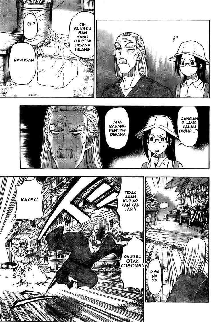 Chapter 40 - halaman 10