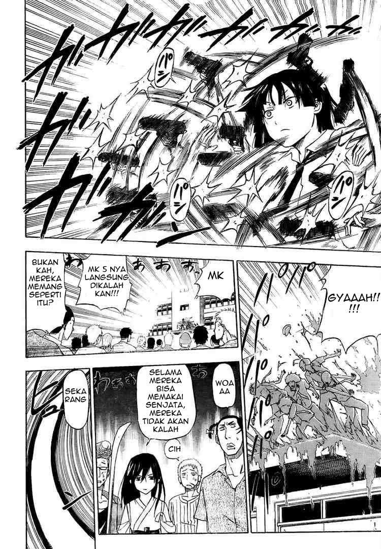 Chapter 32 - halaman 10