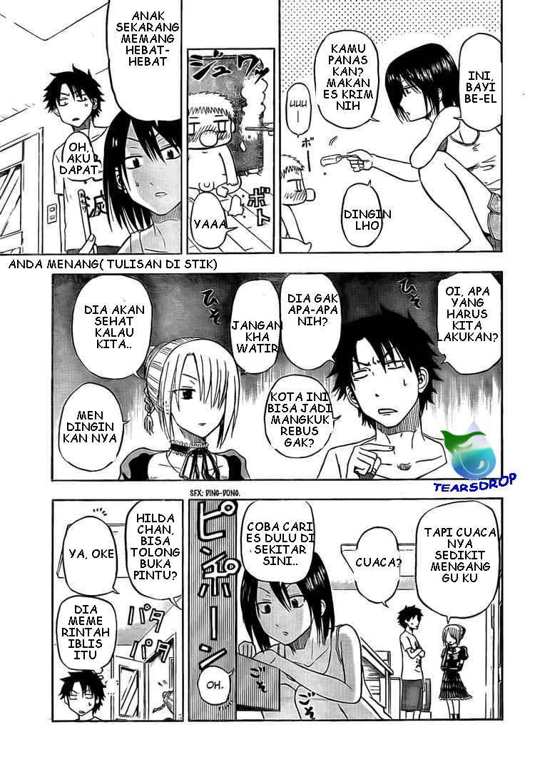 Chapter 23 - halaman 10
