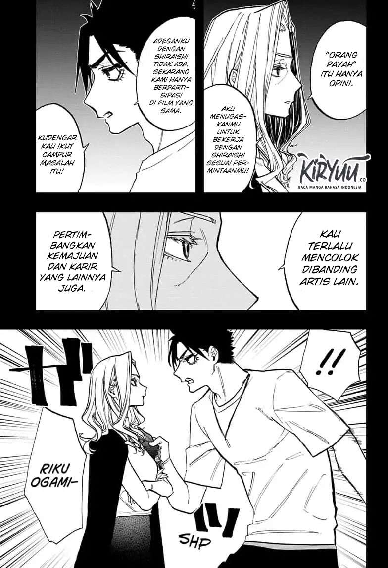 Chapter 74 - halaman 10