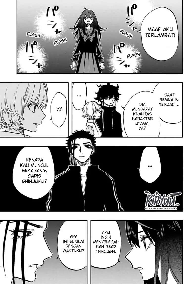 Chapter 73 - halaman 10