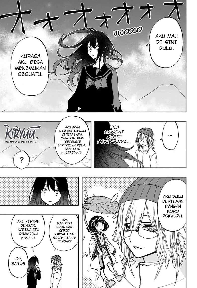 Chapter 70 - halaman 11