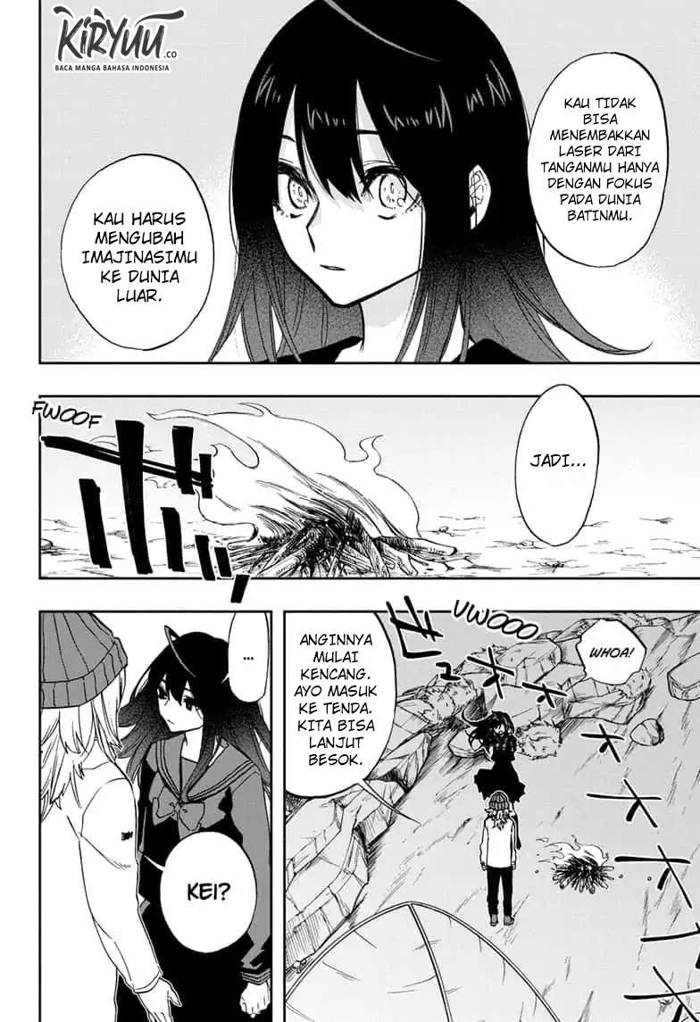 Chapter 70 - halaman 10