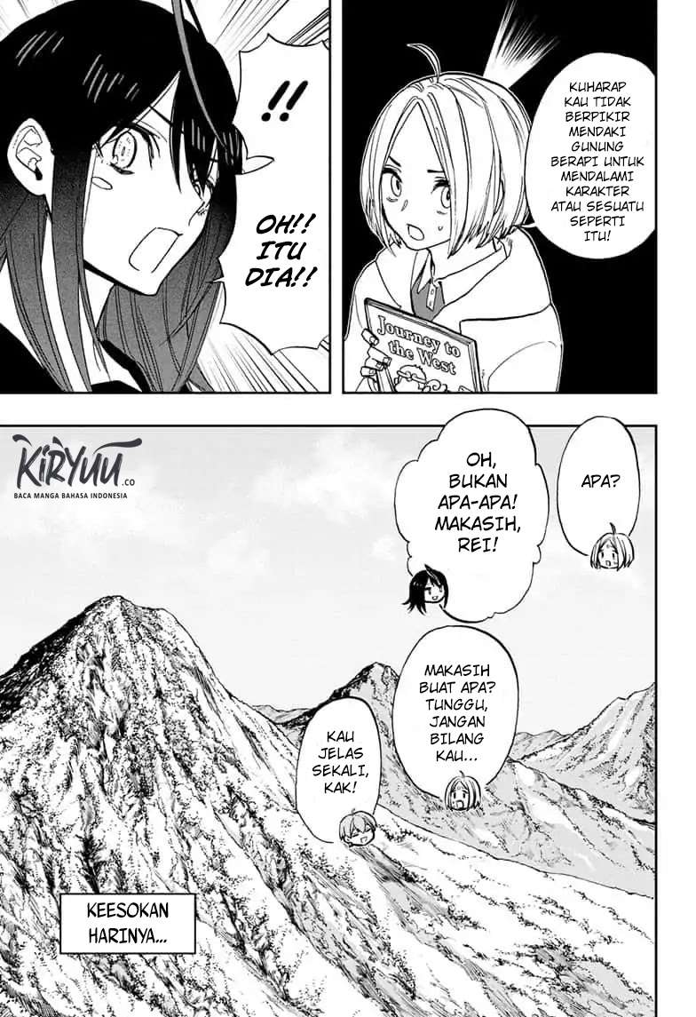 Chapter 69 - halaman 11
