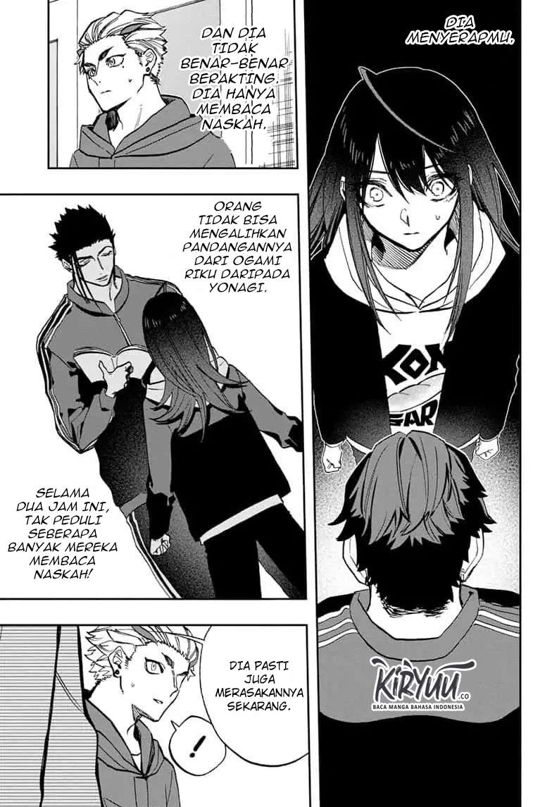 Chapter 67 - halaman 11